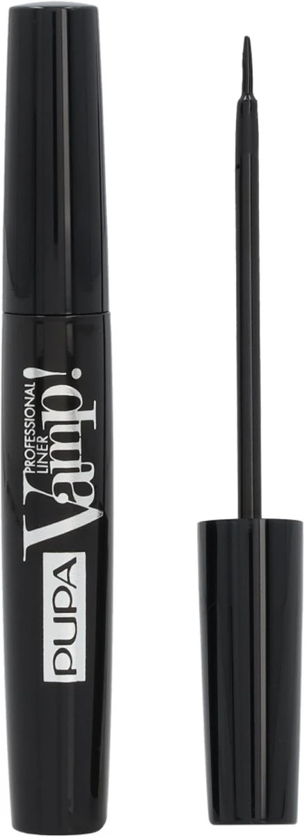 PUPA Milano Vamp! Professional Liner 5 Ml 7 PUPA Milano Vamp! Professional Liner 5 Ml - Afbeelding 5
