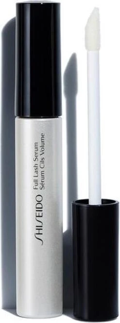 Shiseido Full Lash Serum - 6 Ml - Wimperserum - Wenkbrauwserum 11 Shiseido Full Lash Serum - 6 Ml - Wimperserum - Wenkbrauwserum -Cosmeticawinkel 446x1200 2