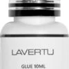 Lavertu Cosmetics - Wimperlijm - Wimperextensionslijm - 0.5-1sec Droogtijd - Langhoudend - Geen Irritatie - 9 Weken Retentie - Te Gebruiken In Moeilijke Omgevingsfactoren - 10ML 2 Lavertu Cosmetics - Wimperlijm - Wimperextensionslijm - 0.5-1sec Droogtijd - Langhoudend - Geen Irritatie - 9 Weken Retentie - Te Gebruiken In Moeilijke Omgevingsfactoren - 10ML -Cosmeticawinkel 446x1200 4