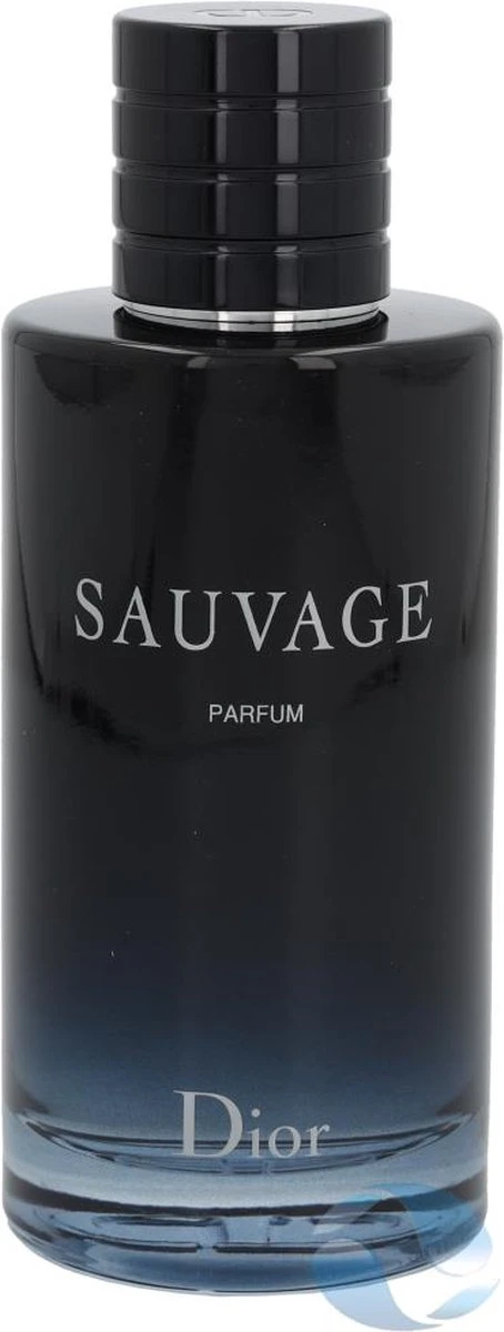 Dior Sauvage Parfum Pure Parfum 200ml 15 Dior Sauvage Parfum Pure Parfum 200ml - Afbeelding 13