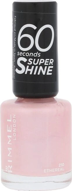 Rimmel London 60 Seconds Nagellak - 210 Ethereal -Cosmeticawinkel 455x1200 1