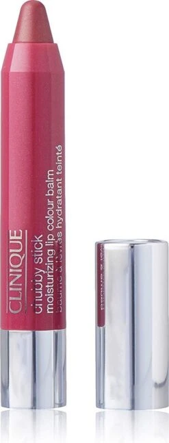 Clinique - CHUBBY STICK 07-super Strawberry 3 Gr 21 Clinique - CHUBBY STICK 07-super Strawberry 3 Gr -Cosmeticawinkel 458x1200 1