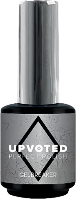 UPVOTED Gelbreaker - Gel Nagellak Verwijderaar - 15ml - MUSTHAVE!!