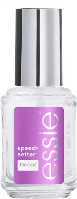 Essie Speed Setter Top Coat - Nagellak 15 Essie Speed Setter Top Coat - Nagellak -Cosmeticawinkel 464x1200 4