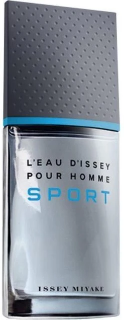 Issey Miyake Sport - 50ml - Eau De Toilette -Cosmeticawinkel 466x1200 3