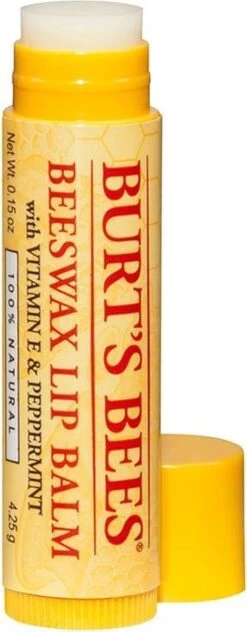 Burt'S Bees Lippenbals. Stick 12 Burt'S Bees Lippenbals. Stick -Cosmeticawinkel 469x1200 2