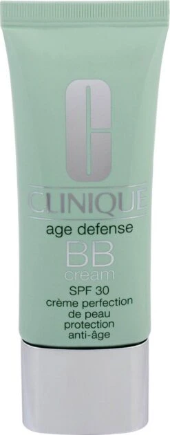 Clinique Age Defense BB Cream - Shade 02 - BB Cream - 40 Ml -Cosmeticawinkel 471x1200 1