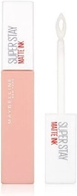 Maybelline Superstay Matte Ink Lippenstift - 40 Believer -Cosmeticawinkel 471x1200 2