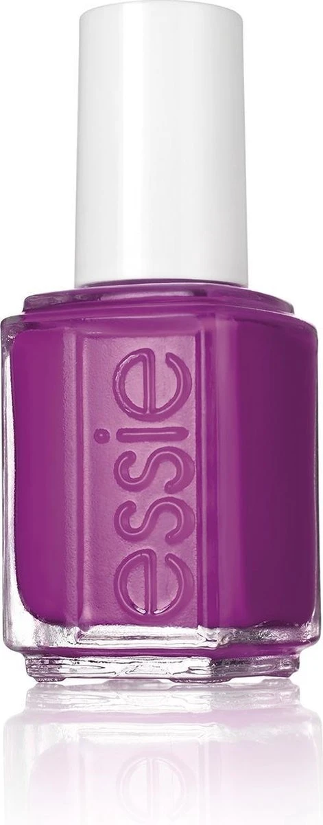 Essie Spring Collection Classic - 363 Flowerista - Paars - Glanzende Nagellak - 13,5 Ml 15 Essie Spring Collection Classic - 363 Flowerista - Paars - Glanzende Nagellak - 13,5 Ml - Afbeelding 13