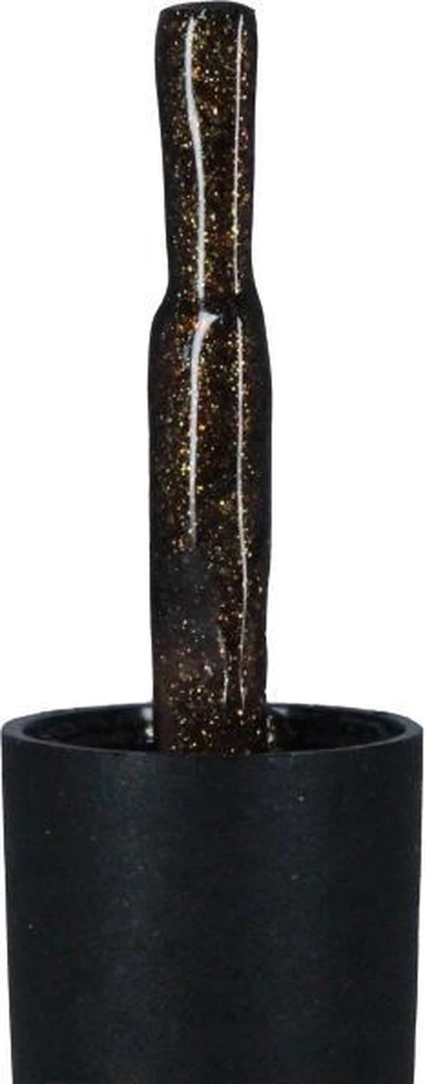 Merkloos #GLITTERSERIE - Influence Gellac - UV / LED Gellak - Gel Nagellak - Gel Lak - Valentijns Cadeau - Kado Voor Haar Vrouw - Valentijns Cadeau - Glitter / Blauw / Groen / Bruin / Rose Goud - Startersset - 4 X 10 Ml 8 Merkloos #GLITTERSERIE - Influence Gellac - UV / LED Gellak - Gel Nagellak - Gel Lak - Valentijns Cadeau - Kado Voor Haar Vrouw - Valentijns Cadeau - Glitter / Blauw / Groen / Bruin / Rose Goud - Startersset - 4 X 10 Ml - Afbeelding 6