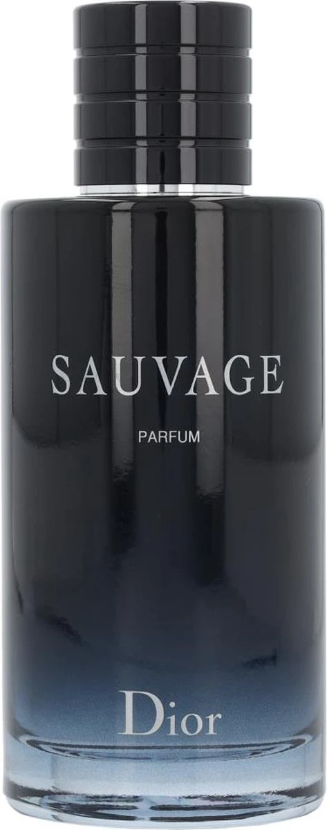 Dior Sauvage Parfum Pure Parfum 200ml 4 Dior Sauvage Parfum Pure Parfum 200ml - Afbeelding 2