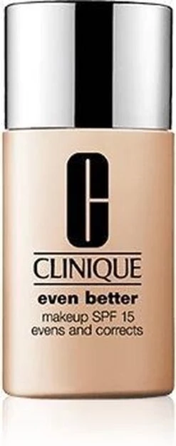 Clinique Even Better Foundation - CN 10 Alabaster - Met SPF 15 -Cosmeticawinkel 475x1200 2