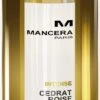 Mancera Cedrat Boise Intense Eau De Parfum 120ml 1 Mancera Cedrat Boise Intense Eau De Parfum 120ml -Cosmeticawinkel 477x1200 10