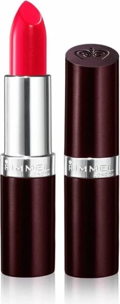 Rimmel London Lasting Finish Lippenstift - 170 Alarm