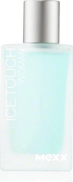 Mexx Ice Touch Woman Eau De Toilette - 30 Ml 36 Mexx Ice Touch Woman Eau De Toilette - 30 Ml -Cosmeticawinkel 482x1200 2