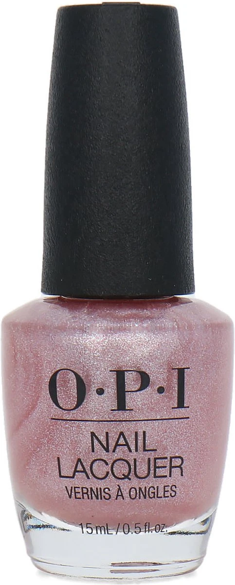 O.P.I Nagellak - Judo'nt Say? 3 O.P.I Nagellak - Judo'nt Say?