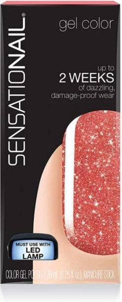 Sensationail Gel Color Nail Polish - Candy Cane Crush 7 Sensationail Gel Color Nail Polish - Candy Cane Crush -Cosmeticawinkel 485x1200 1
