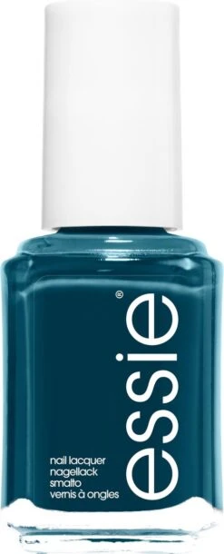 Essie Go Overboard 106 - Groen - Nagellak