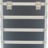 VDD Aluminium Visagie Kappers Koffer Trolley - Make-up Schmink Nagel Koffer Trolley - Zwart 1 VDD Aluminium Visagie Kappers Koffer Trolley - Make-up Schmink Nagel Koffer Trolley - Zwart -Cosmeticawinkel 487x1200 2
