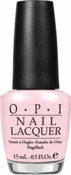 Indasec Opi Nail Lacquer Nlh39 Its A Girl 15ml -Cosmeticawinkel 491x1200 6