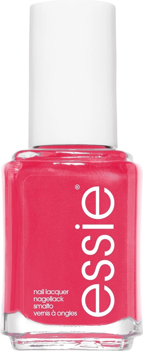 Essie Status Symbol 26 - Roze - Nagellak 9 Essie Status Symbol 26 - Roze - Nagellak - Afbeelding 7