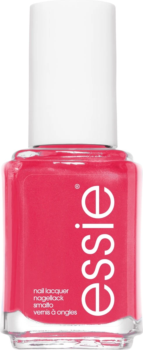 Essie Status Symbol 26 - Roze - Nagellak 10 Essie Status Symbol 26 - Roze - Nagellak - Afbeelding 8