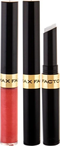 Max Factor - Lipfinity - Long Lasting Lipstick 4.2 G 144 Endlessly Magic - 13 Max Factor - Lipfinity - Long Lasting Lipstick 4.2 G 144 Endlessly Magic - -Cosmeticawinkel 493x1200 1
