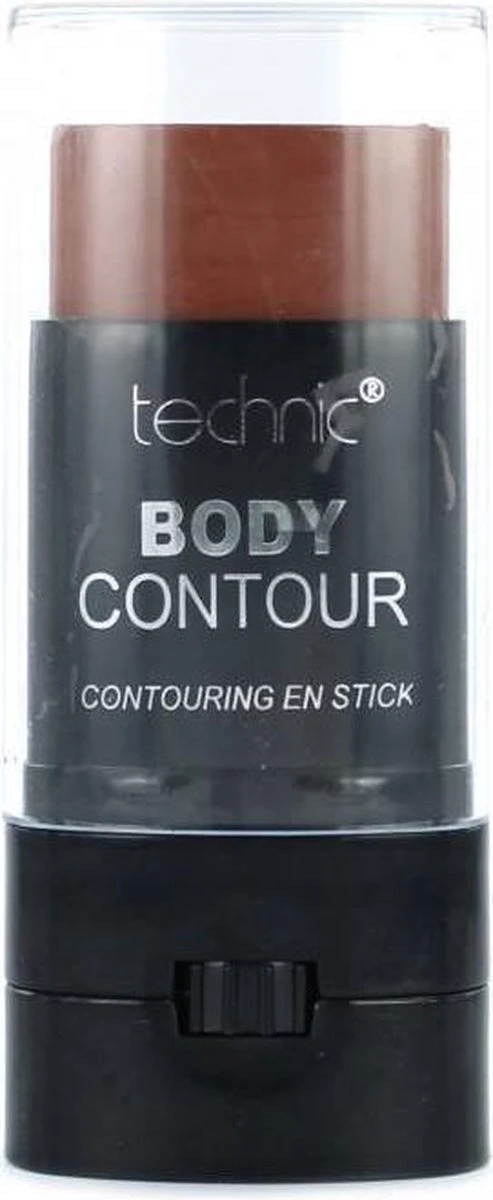 Technic Body Contour Stick 3 Technic Body Contour Stick