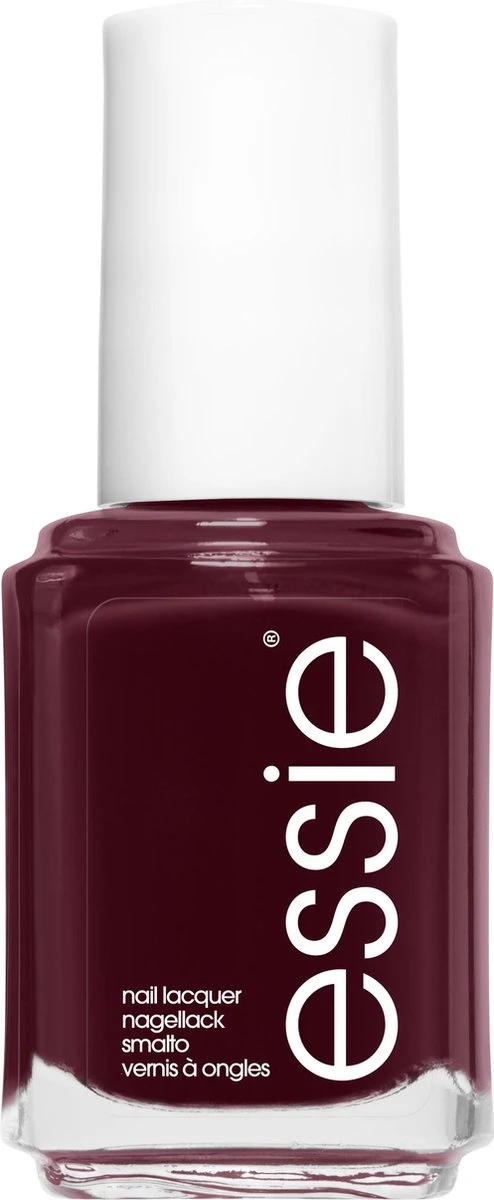 Essie Sole Mate 45 - Paars - Nagellak 3 Essie Sole Mate 45 - Paars - Nagellak