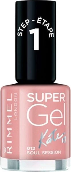 Rimmel London Super Gel Nagellak - 023 Grape Sorbet -Cosmeticawinkel 494x1200 6