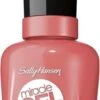 Sally Hansen Miracle Gel Nagellak - 380 Malibu Peach 1 Sally Hansen Miracle Gel Nagellak - 380 Malibu Peach -Cosmeticawinkel 494x1200 7