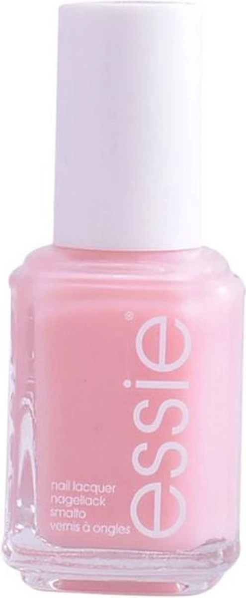 Essie Status Symbol 26 - Roze - Nagellak 15 Essie Status Symbol 26 - Roze - Nagellak - Afbeelding 13