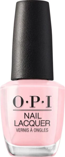 Indasec Opi Nail Lacquer Nlh39 Its A Girl 15ml