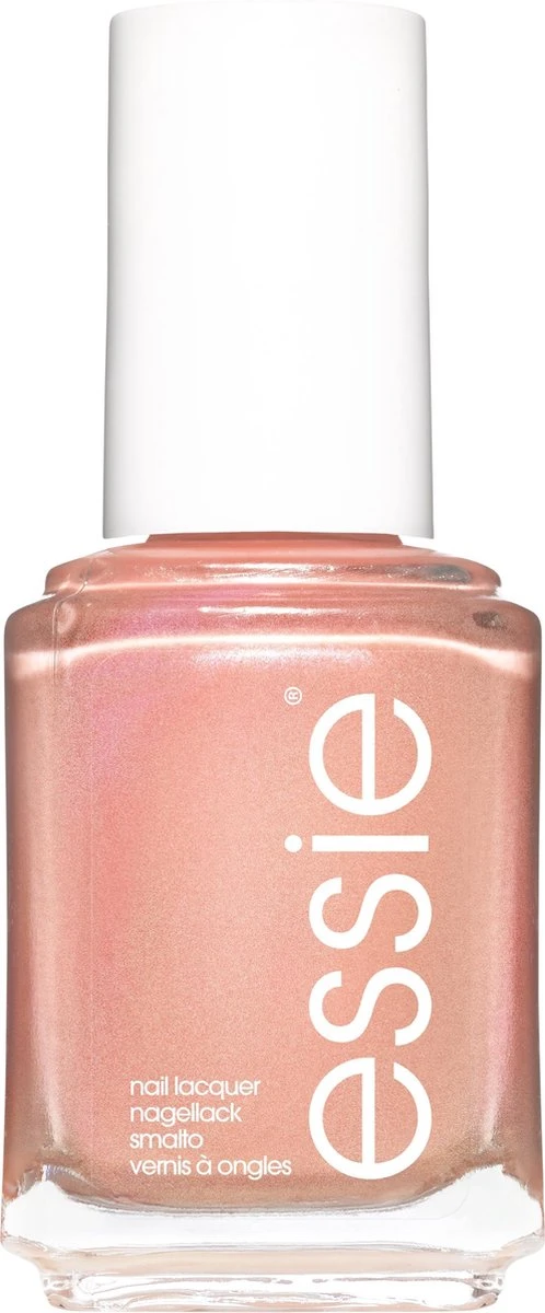 Essie Lentecollectie 616 Pinkies Out Nagellak - Koraal - 13,5 Ml 3 Essie Lentecollectie 616 Pinkies Out Nagellak - Koraal - 13,5 Ml