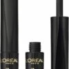 L'Oréal Paris Super Liner Ultra Precision Eyeliner Stift - Zwart 2 L'Oréal Paris Super Liner Ultra Precision Eyeliner Stift - Zwart -Cosmeticawinkel 499x1200 2