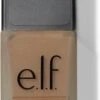 ELF FLAWLESS FINISH FOUNDATION - BUFF -Cosmeticawinkel 500x1200 1
