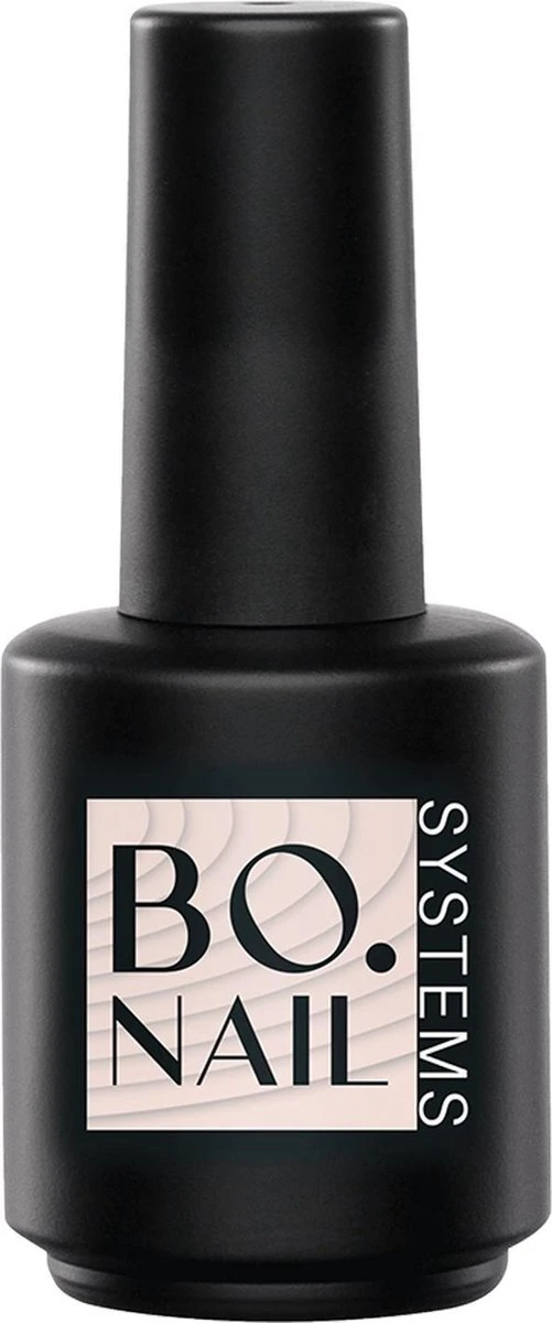 BO.SYSTEMS BO. BIAB Cover Peach (15ml) 3 BO.SYSTEMS BO. BIAB Cover Peach (15ml)