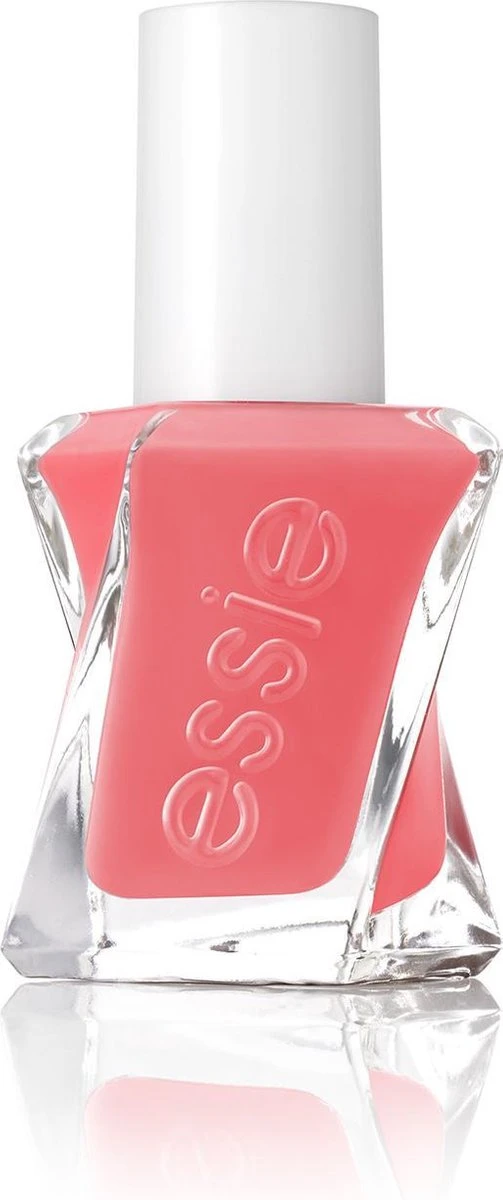 Essie Gel Couture - 210 On The List - Oranje - Glanzende Nagellak Met Gel Effect - 13,5 Ml 22 Essie Gel Couture - 210 On The List - Oranje - Glanzende Nagellak Met Gel Effect - 13,5 Ml - Afbeelding 20