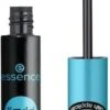 Essence - Liquid Ink Eyeliner Waterproof Eyeliner Waterproof Liquid Black 3Ml