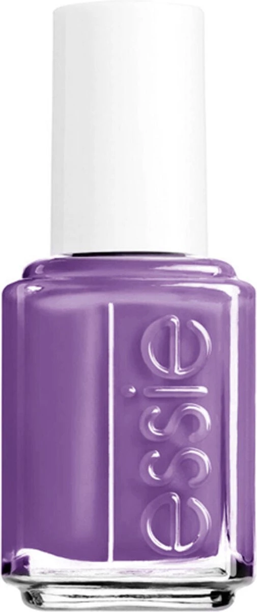 Essie 40 Demeure Vixen - Lila Taupe - Nagellak 16 Essie 40 Demeure Vixen - Lila Taupe - Nagellak - Afbeelding 14