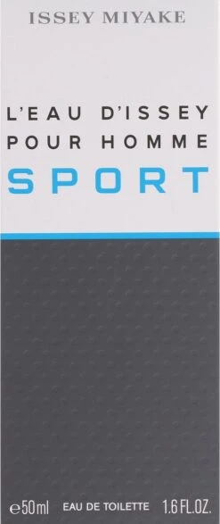 Issey Miyake Sport - 50ml - Eau De Toilette -Cosmeticawinkel 505x1200 15