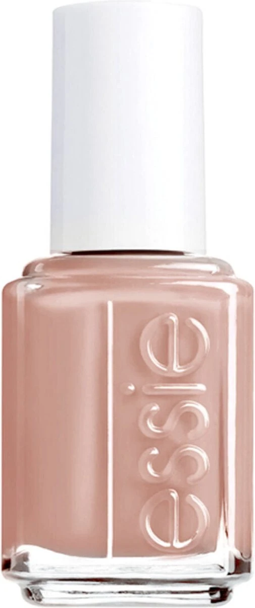 Essie Marshmellow - 3 Wit - Nagellak 12 Essie Marshmellow - 3 Wit - Nagellak - Afbeelding 10