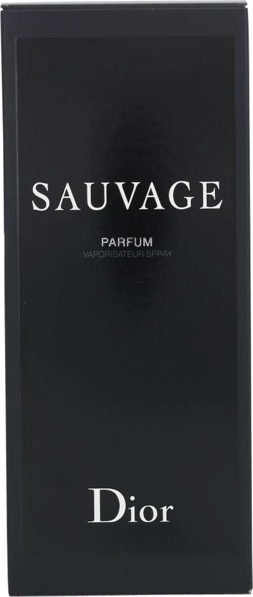 Dior Sauvage Parfum Pure Parfum 200ml 9 Dior Sauvage Parfum Pure Parfum 200ml - Afbeelding 7