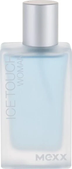 Mexx Ice Touch Woman Eau De Toilette - 30 Ml 30 Mexx Ice Touch Woman Eau De Toilette - 30 Ml -Cosmeticawinkel 509x1200 8