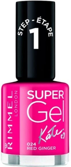 Rimmel London Super Gel Nagellak - 023 Grape Sorbet -Cosmeticawinkel 511x1200 10
