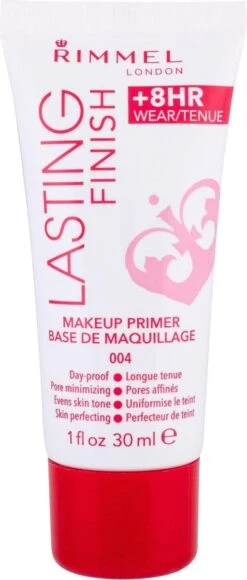Rimmel London Rimmel Lasting Finish Make-up Primer - 004 13 Rimmel London Rimmel Lasting Finish Make-up Primer - 004 -Cosmeticawinkel 511x1200