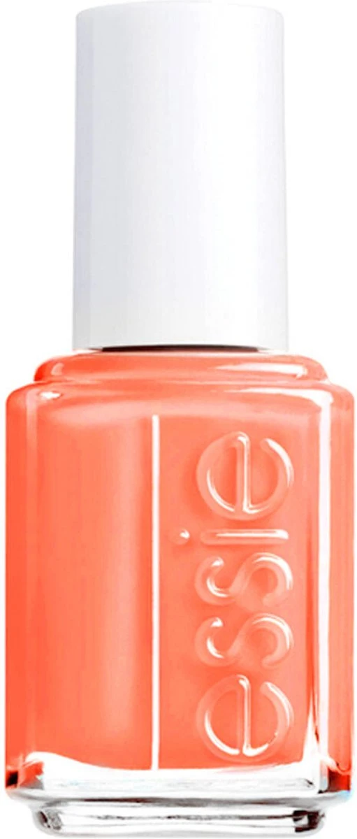 Essie Spring Collection Classic - 363 Flowerista - Paars - Glanzende Nagellak - 13,5 Ml 21 Essie Spring Collection Classic - 363 Flowerista - Paars - Glanzende Nagellak - 13,5 Ml - Afbeelding 19