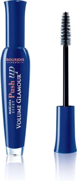 Bourjois Volume Glamour Push Up Mascara - Blue Shade 7 Bourjois Volume Glamour Push Up Mascara - Blue Shade -Cosmeticawinkel 513x1200 3