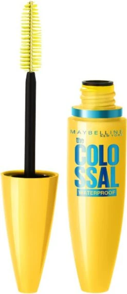 Maybelline Volum' Express Colossal - Waterproof Mascara 36 Maybelline Volum' Express Colossal - Waterproof Mascara -Cosmeticawinkel 517x1200 1