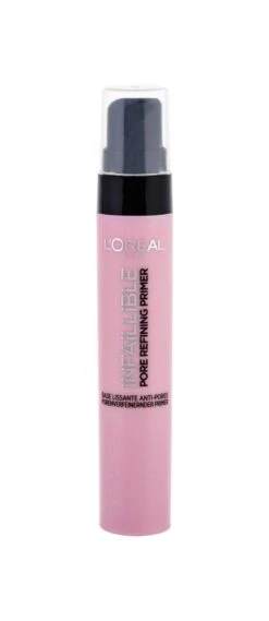 L'Oréal Paris Infallible Primer - 06 Pore Refining - Egaliserende Primer 20 L'Oréal Paris Infallible Primer - 06 Pore Refining - Egaliserende Primer -Cosmeticawinkel 521x1200